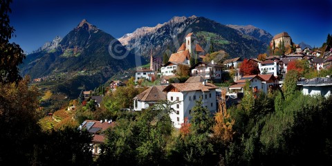 ITALY Scena